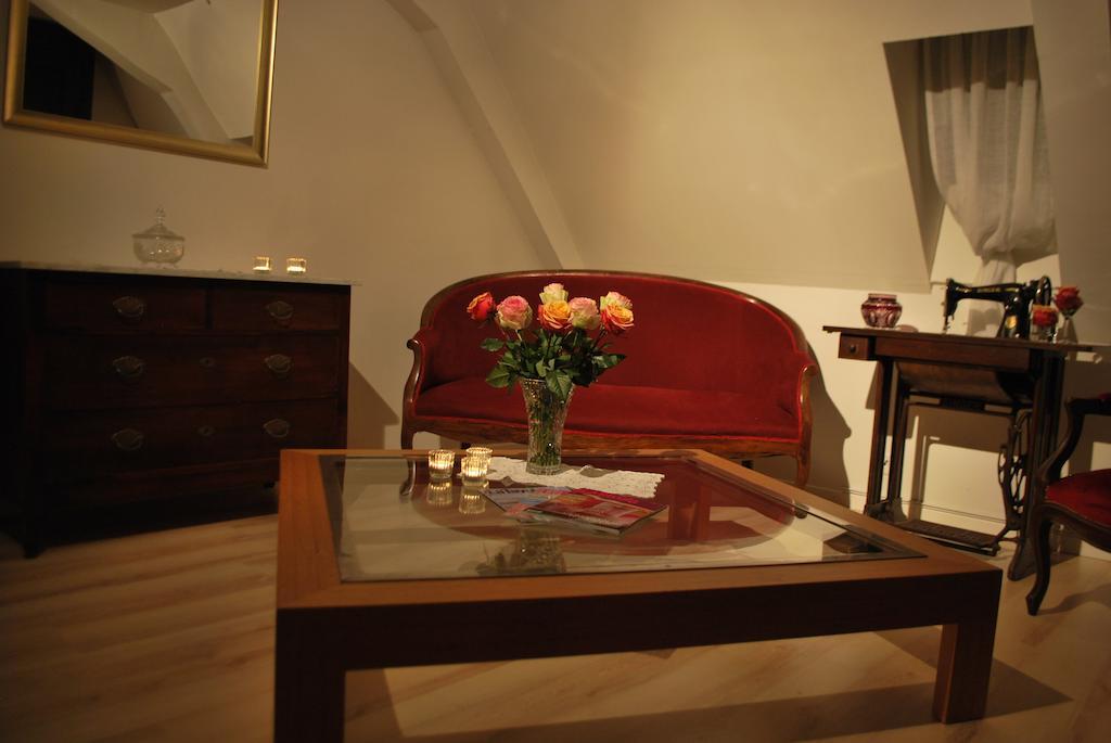 Hotel Rebe Herrliberg Szoba fotó