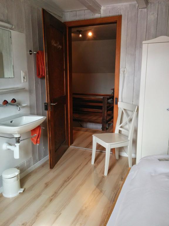 Hotel Rebe Herrliberg Szoba fotó