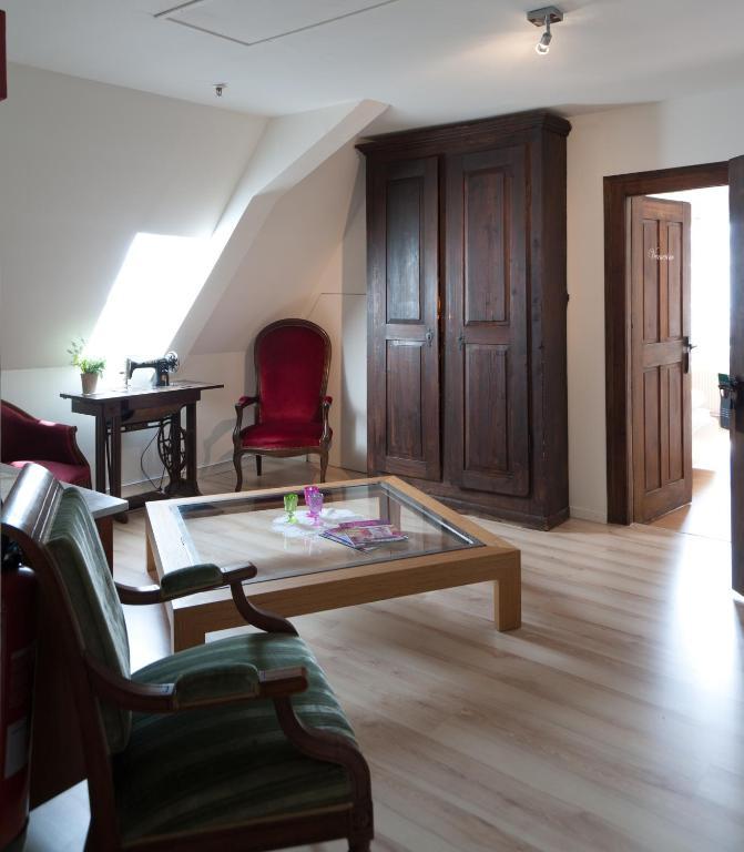 Hotel Rebe Herrliberg Szoba fotó