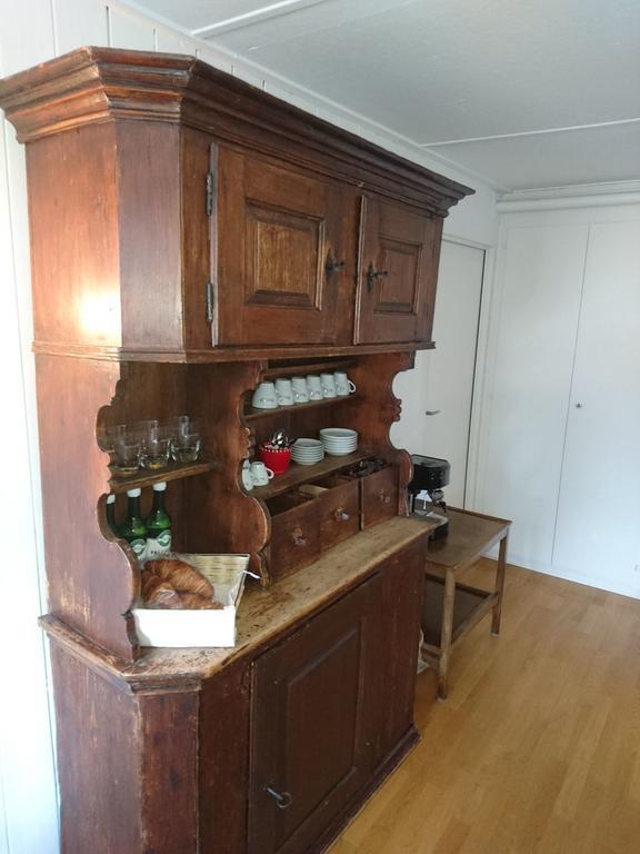 Hotel Rebe Herrliberg Kültér fotó
