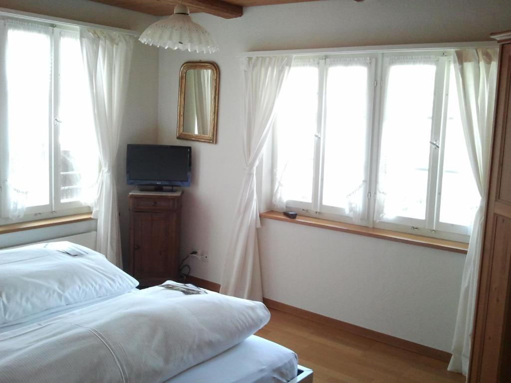 Hotel Rebe Herrliberg Szoba fotó
